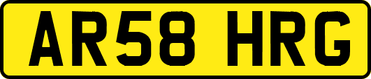 AR58HRG