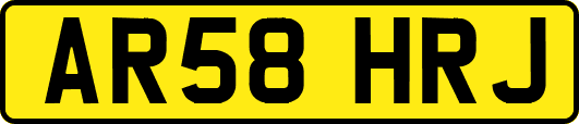 AR58HRJ
