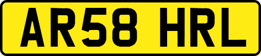 AR58HRL