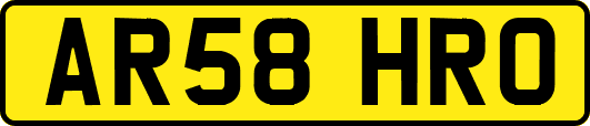 AR58HRO