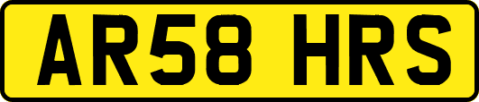 AR58HRS