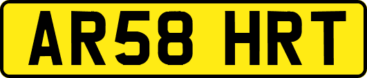 AR58HRT