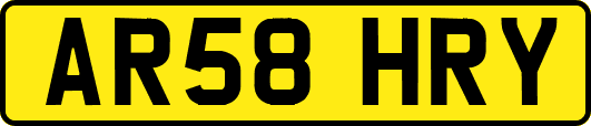 AR58HRY
