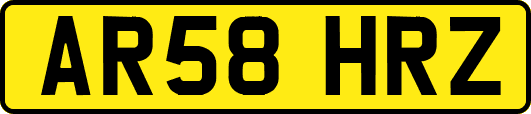 AR58HRZ