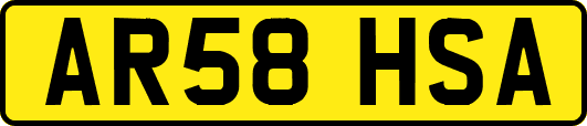 AR58HSA