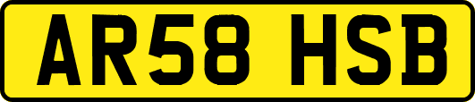 AR58HSB