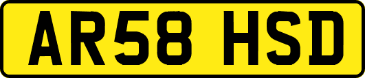 AR58HSD