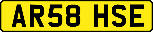 AR58HSE