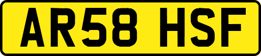 AR58HSF