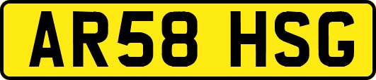 AR58HSG