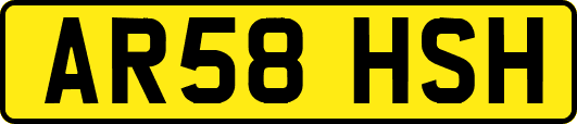 AR58HSH