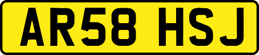 AR58HSJ
