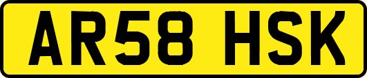 AR58HSK