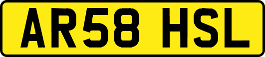 AR58HSL