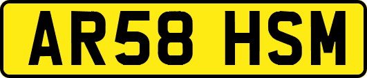 AR58HSM