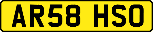 AR58HSO