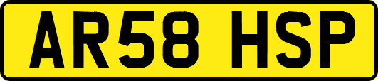 AR58HSP
