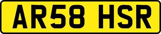 AR58HSR