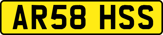 AR58HSS