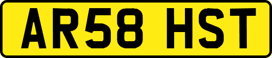 AR58HST