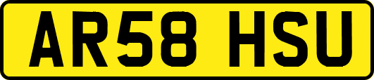 AR58HSU