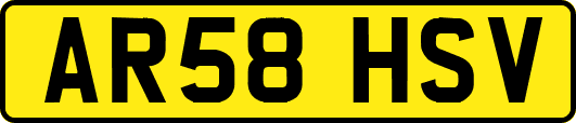 AR58HSV
