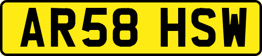 AR58HSW