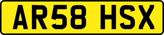 AR58HSX