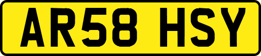 AR58HSY