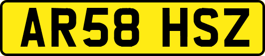 AR58HSZ