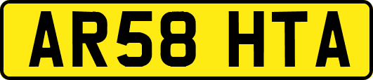 AR58HTA