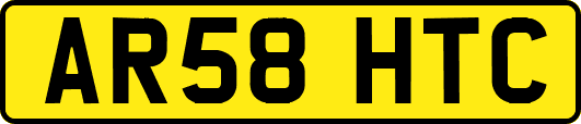 AR58HTC