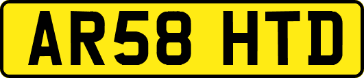 AR58HTD