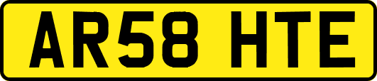 AR58HTE