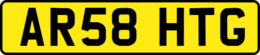 AR58HTG
