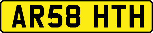 AR58HTH