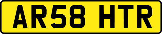 AR58HTR