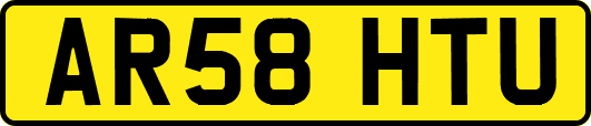 AR58HTU