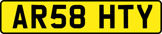 AR58HTY