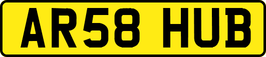 AR58HUB
