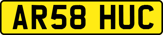 AR58HUC