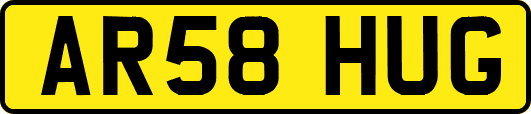 AR58HUG