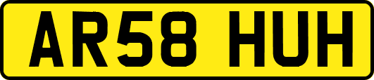 AR58HUH