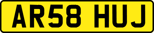 AR58HUJ