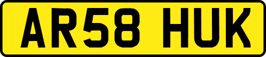 AR58HUK