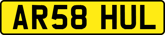 AR58HUL