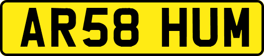 AR58HUM