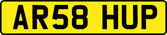 AR58HUP