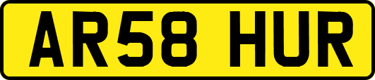 AR58HUR
