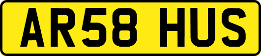 AR58HUS